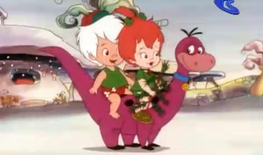 Cave Kids Theme Song