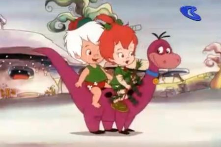 Cave Kids Theme Song