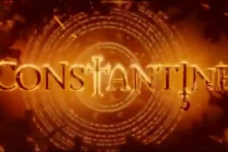 Constantine Theme Song