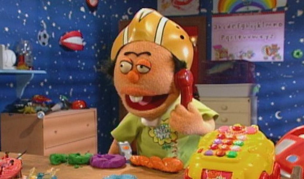 Crank Yankers Theme Song And Lyrics