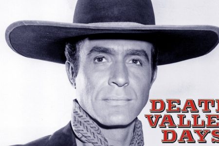 Death Valley Days Theme Intro