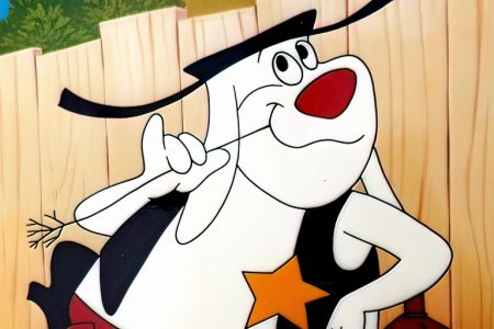 Deputy Dawg Theme Intro