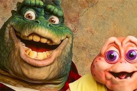 Dinosaurs Theme Song