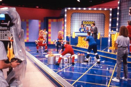 Double Dare Theme Song