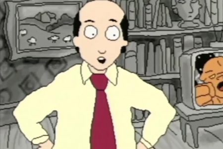 Dr Katz Professional Therapist Theme Song