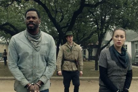 Fear the Walking Dead Theme Song