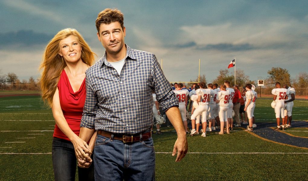 Friday Night Lights Theme Song