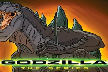 Godzilla The Series Theme Song