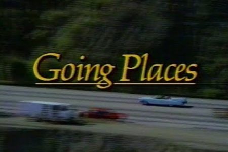 Going Places Theme Song