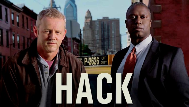 Hack Theme Song