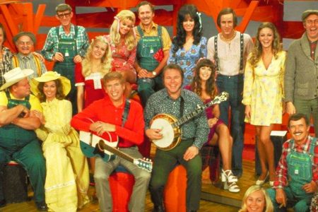 Hee Haw Theme Song