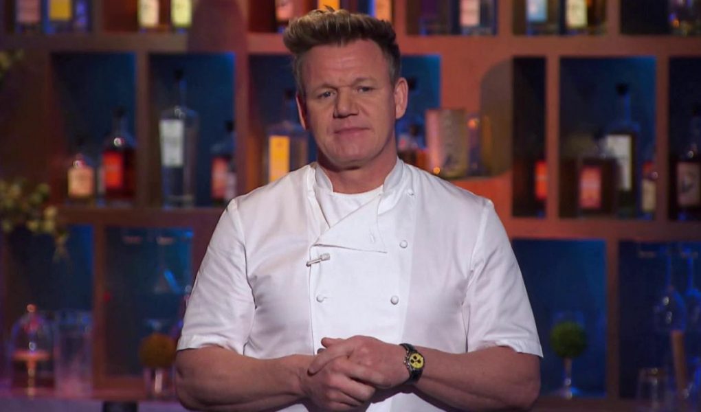 Hell's Kitchen Theme Song