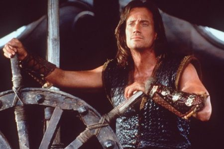 Hercules The Legendary Journeys Theme Song