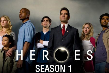 Heroes Theme Song