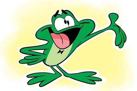 Hoppity Hooper Theme Song