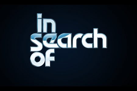 In Search Of Theme Song
