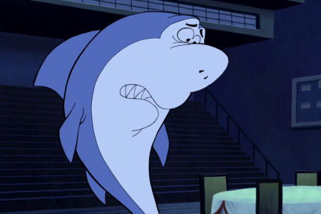 Jabberjaw Theme Song