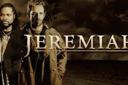 Jeremiah Theme Song