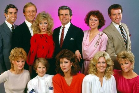 Knots Landing Theme Song