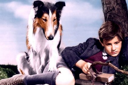 Lassie Theme Song