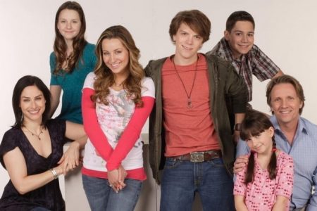 Life With Derek Theme Song