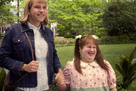 Little Britain USA Theme Song