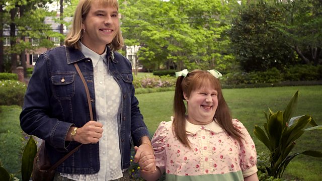 Little Britain USA Theme Song