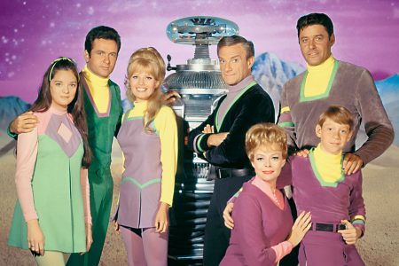 Lost in Space Theme Song