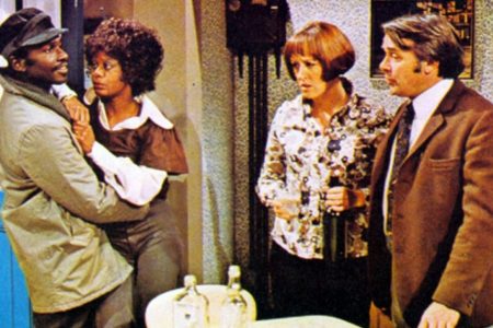 Love Thy Neighbor Theme Song