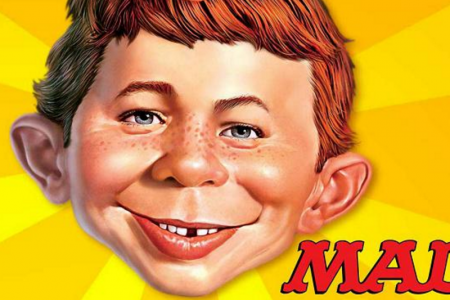 Mad Tv Theme Song And Lyrics