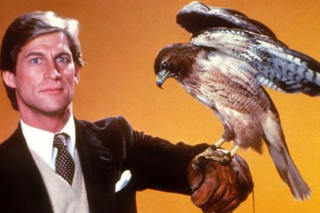 Manimal Theme Song