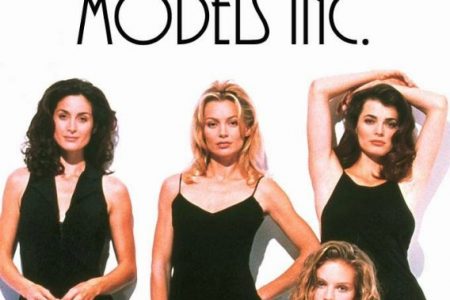 Models Inc. Theme Song