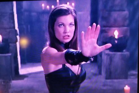 Mortal Kombat Conquest Theme Song