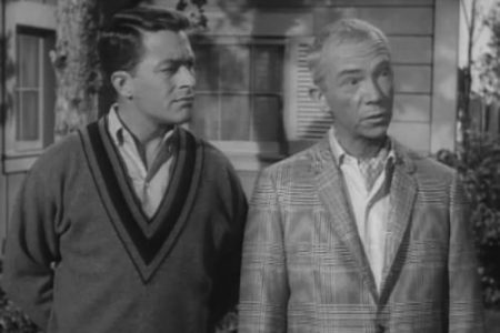 My Favorite Martian Theme Song