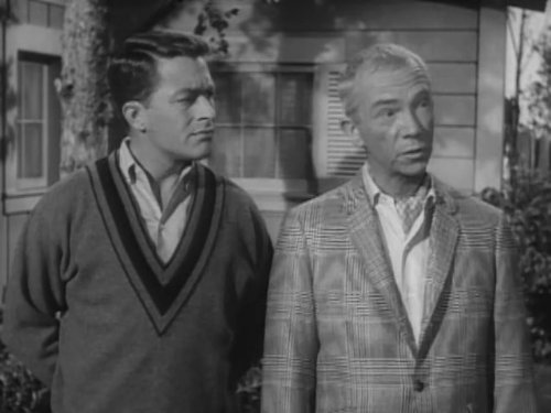 My Favorite Martian Theme Song