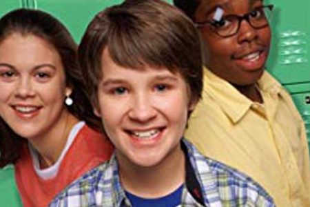 Ned's Declassified School Survival Guide Theme Song