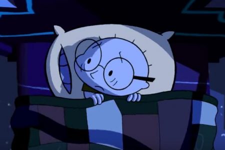 Nightmare Ned Theme Song