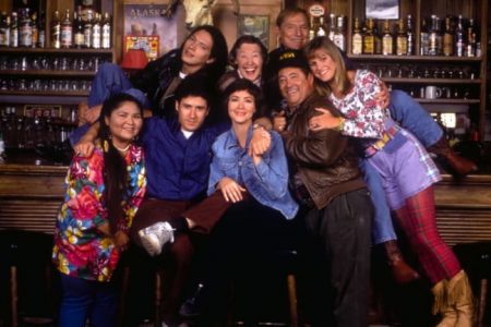 Northern Exposure Theme Song