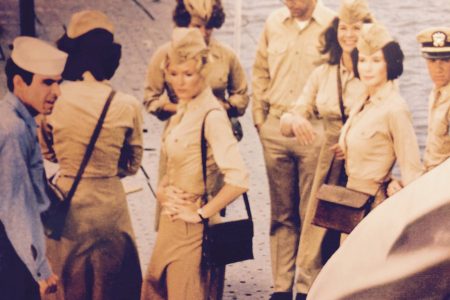 Operation Petticoat Theme Song