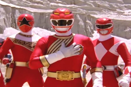 Power Rangers Wild Force Theme Song