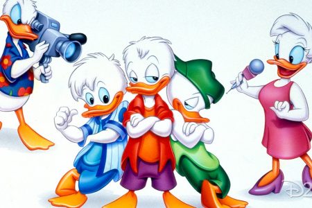 Quack Pack Theme Song