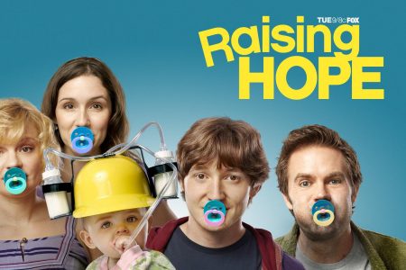 Raising Hope Theme Song