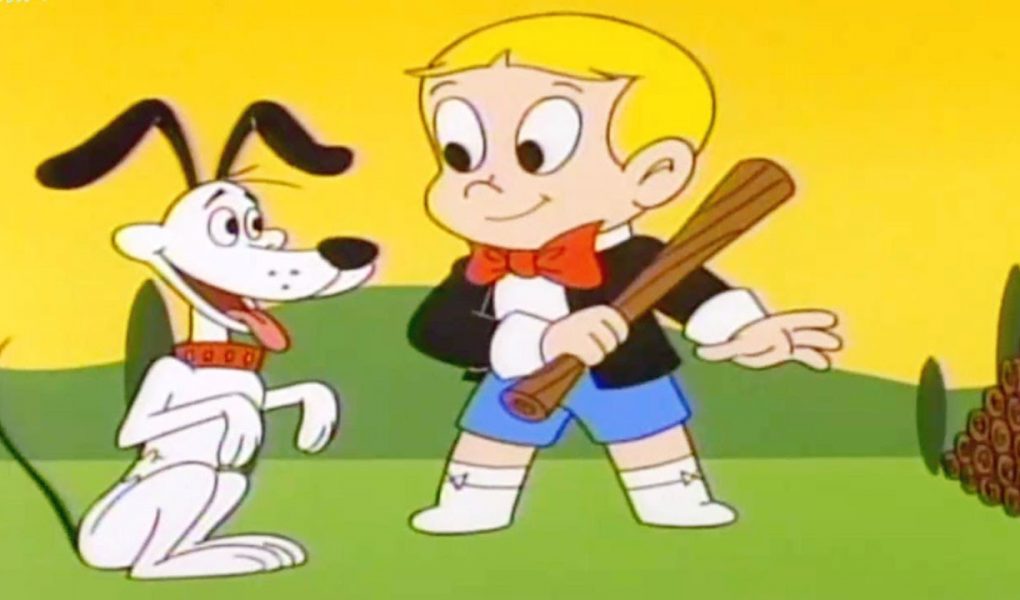 Richie Rich Theme Song