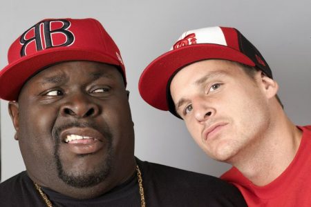 Rob And Big Theme Song