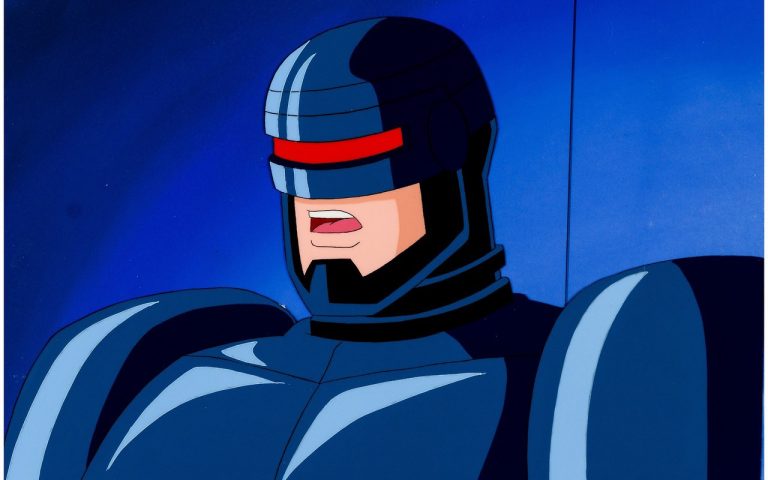Robocop Alpha Commando Roxer Road Runner Theme Song And Lyrics