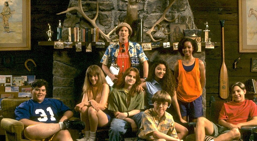 Salute Your Shorts Theme Song