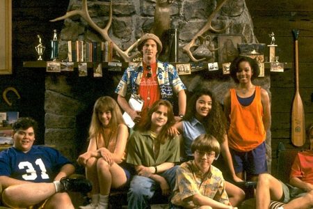 Salute Your Shorts Theme Song