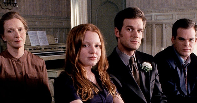 Six Feet Under Theme Song