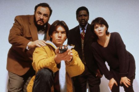 Sliders Theme Song