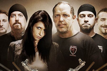 Sons Of Guns Theme Song